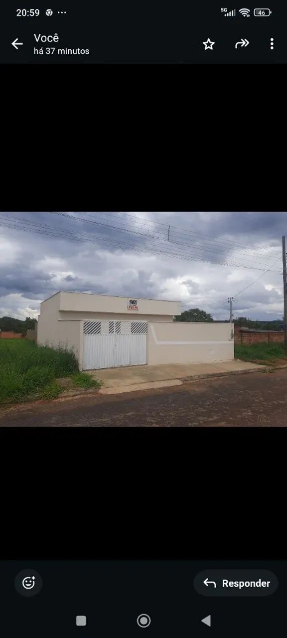 Foto - Brasília - Recanto das Emas