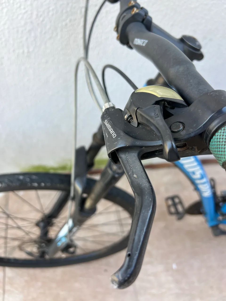 Bicicleta Houston Aro 29  - Foto 5
