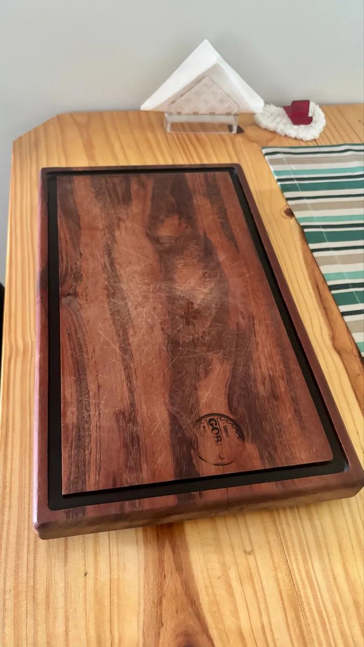 Tábua Premium