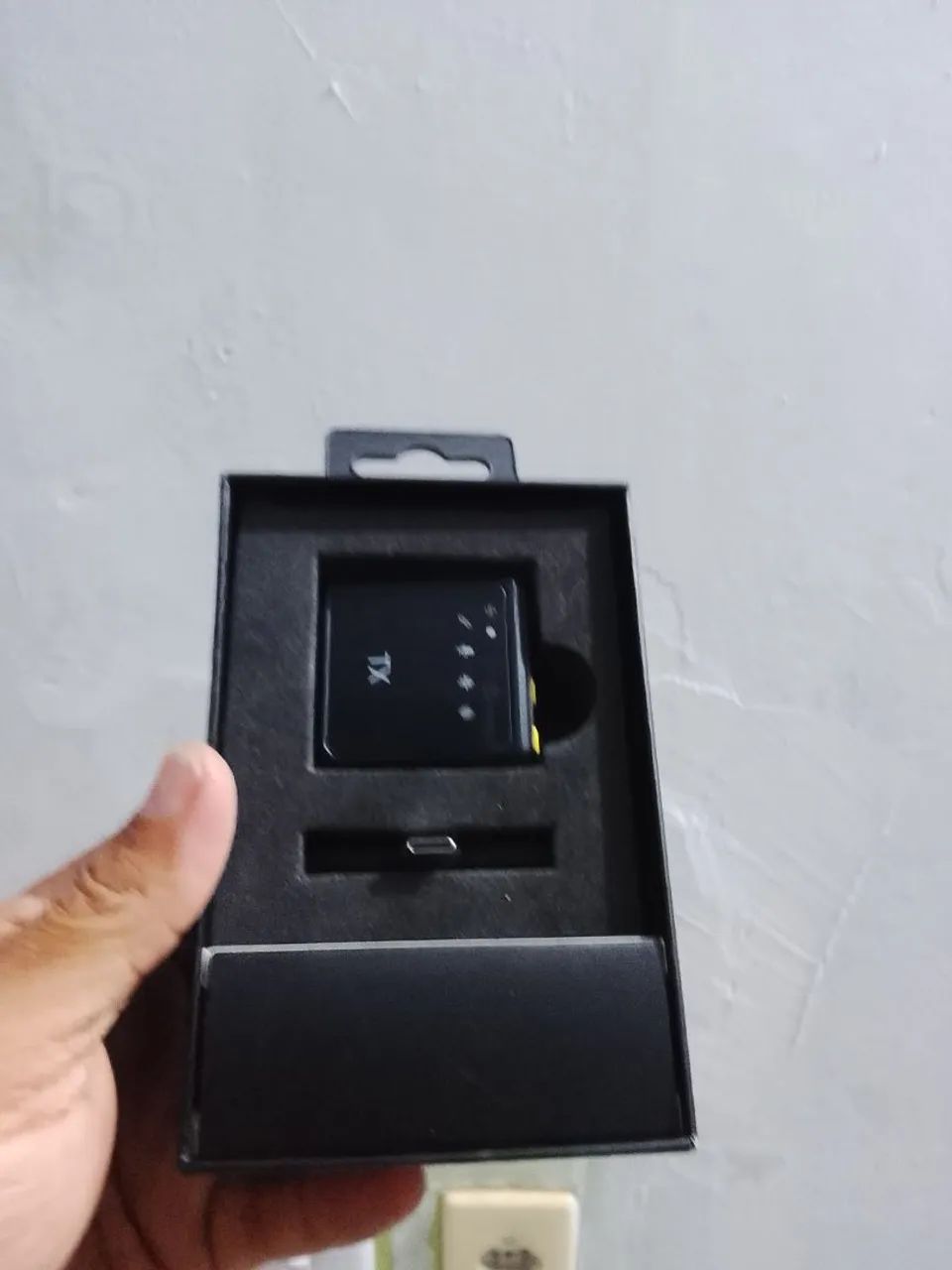 Microfone lapela  - Foto 4