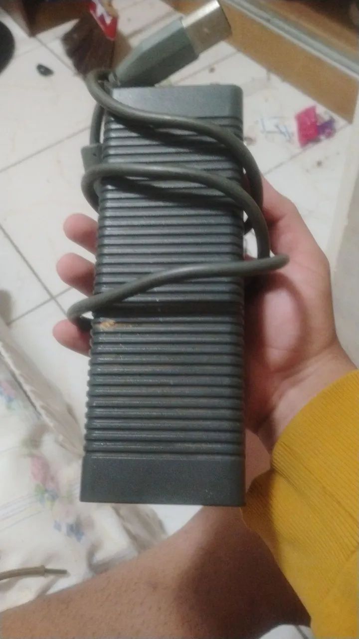 Fonte Xbox 360