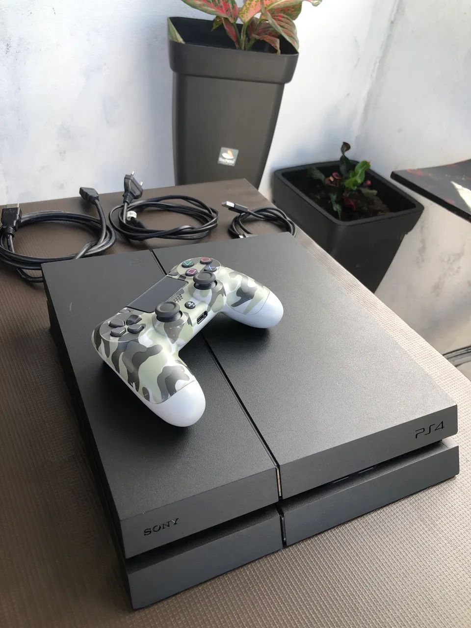 PS4 FAT - Foto 3