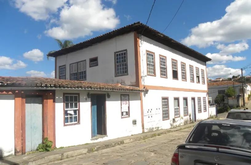 AMPLA POUSADA À VENDA EM ÓTIMA REGIÃO E C/ VISTA ETERNA!! - Foto 5