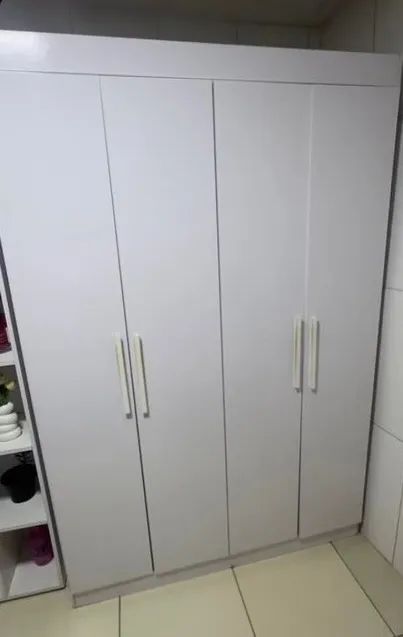 Guarda roupa/ armário  - Foto 4
