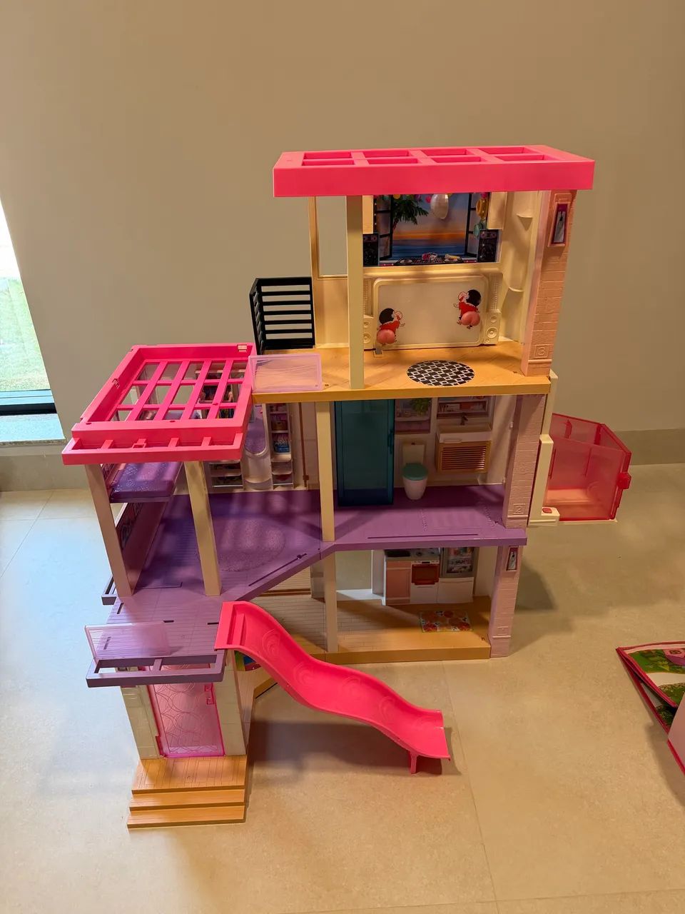 Casa Barbie - Foto 5