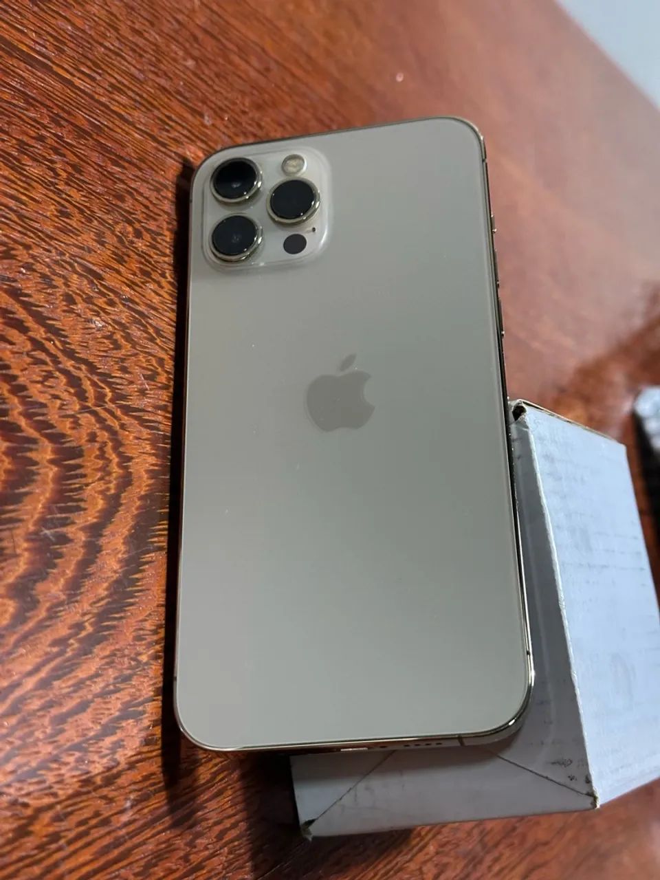 Iphone 12 Pro Max - Celulares e Smartphones - BNH, Mesquita