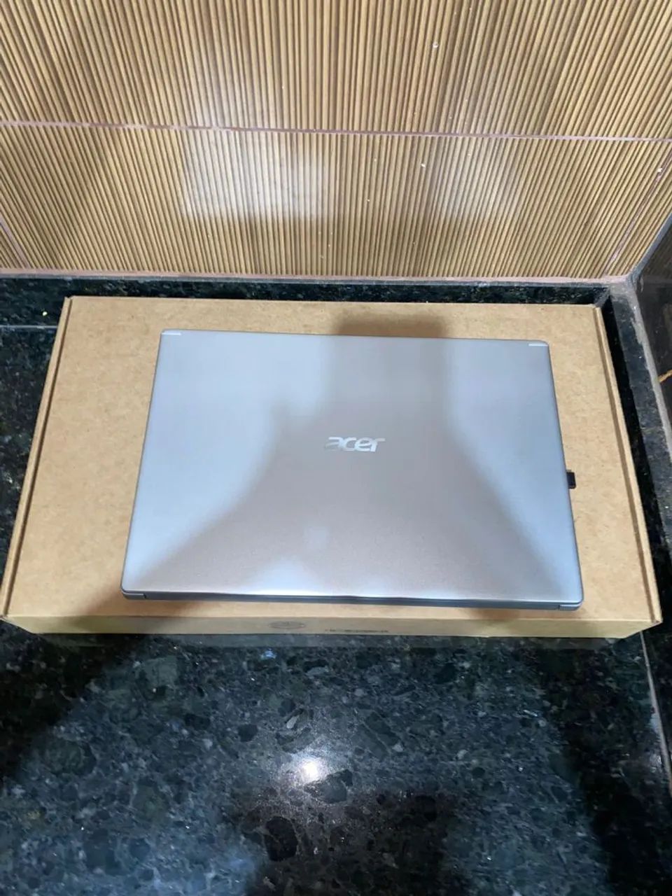 Notebook Acer aspire 5 - Foto 3