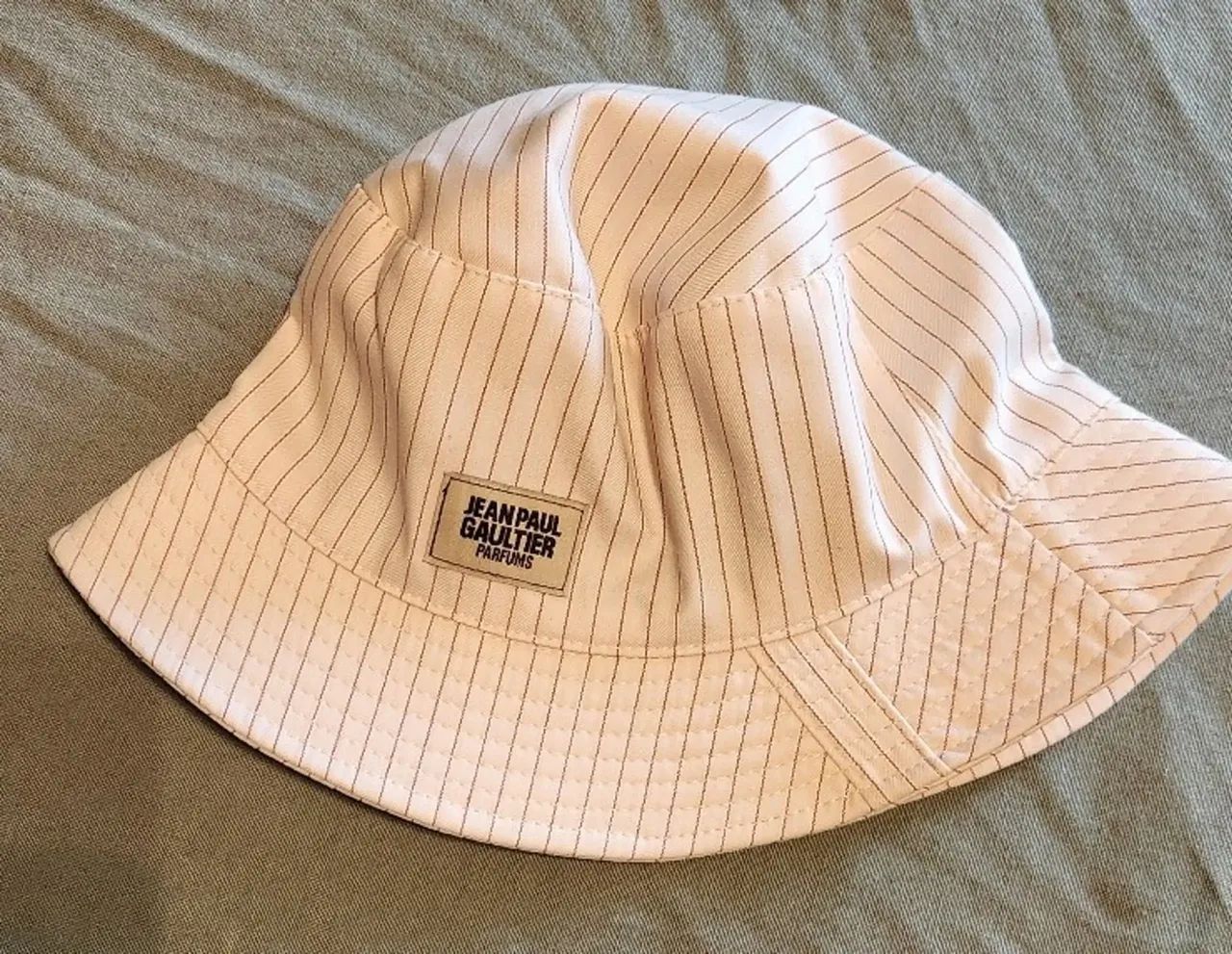 Bucket Hat Jean Paul 