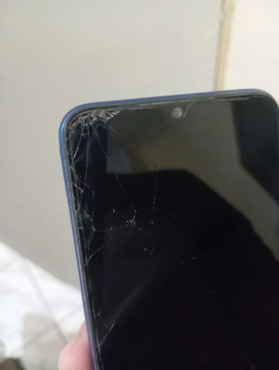 CELULAR PARA RETIRADA DE PEÇAS  - Foto 2
