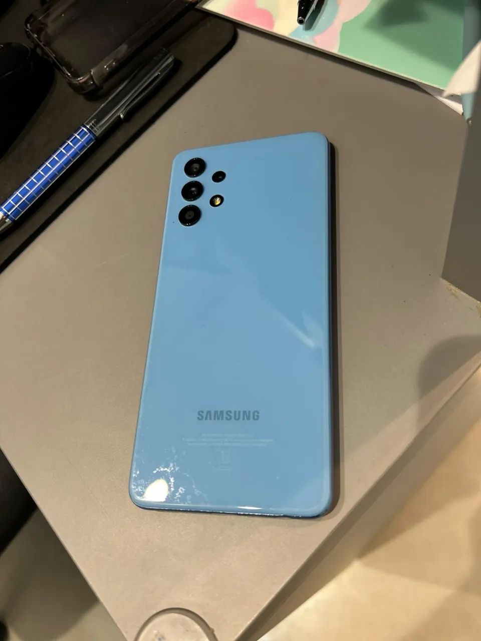 Galaxy A32 - Foto 3