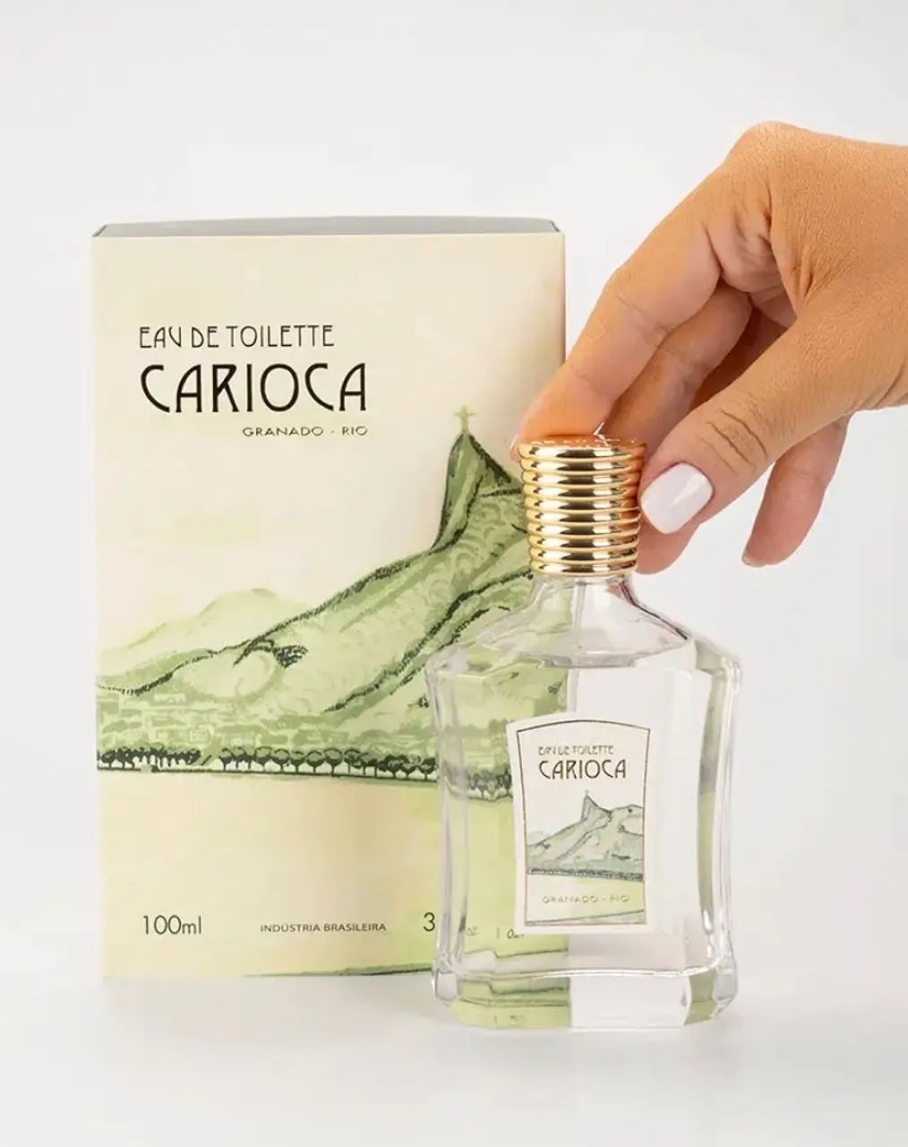 Carioca Granado - EDT 100ml