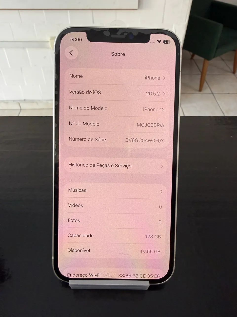 iPhone 12 - Foto 2