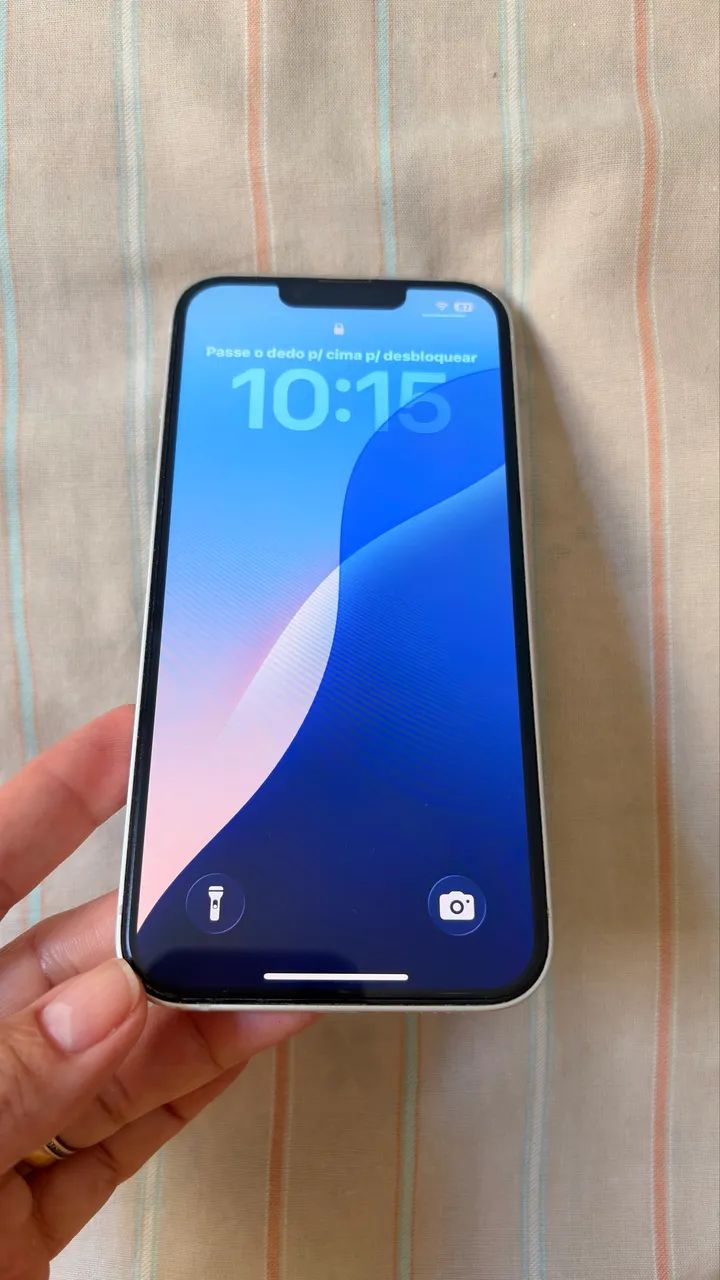 iPhone 13 128gb - Foto 2