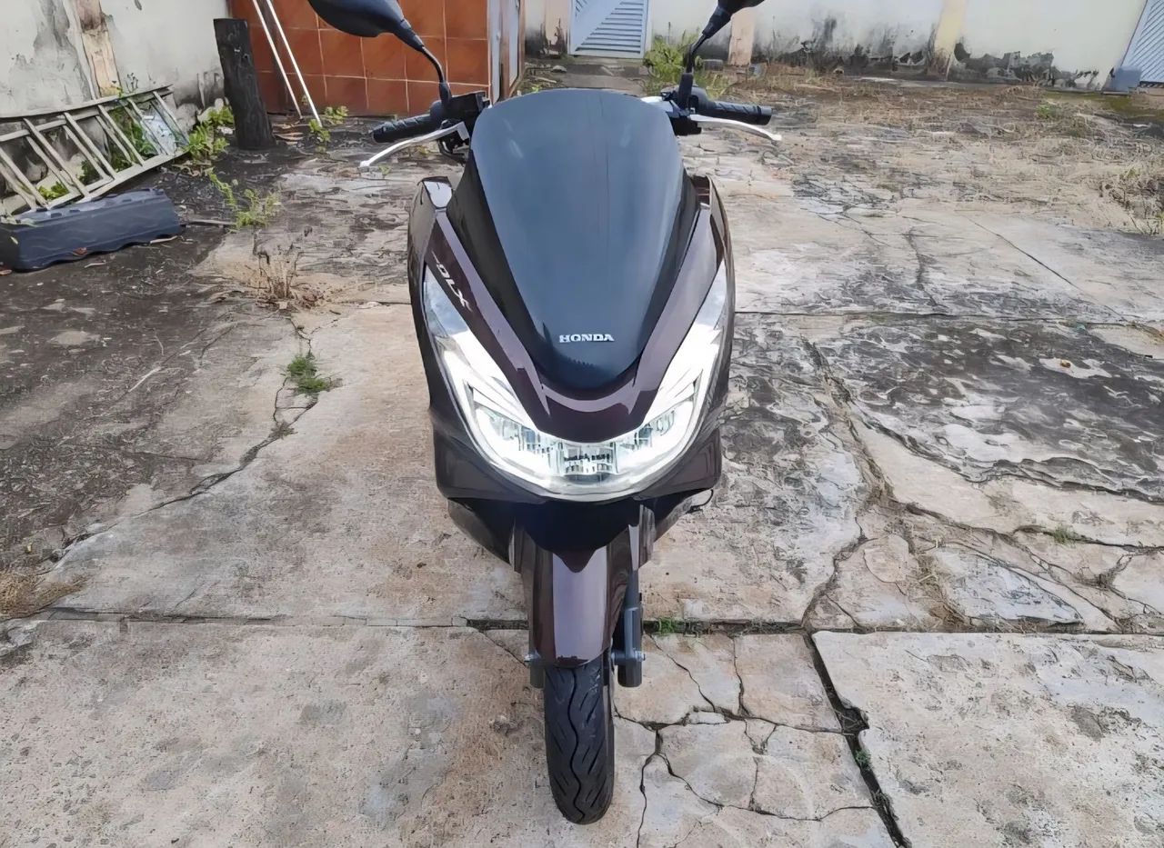 Honda PCX DLX 2016/2016 - Foto 2