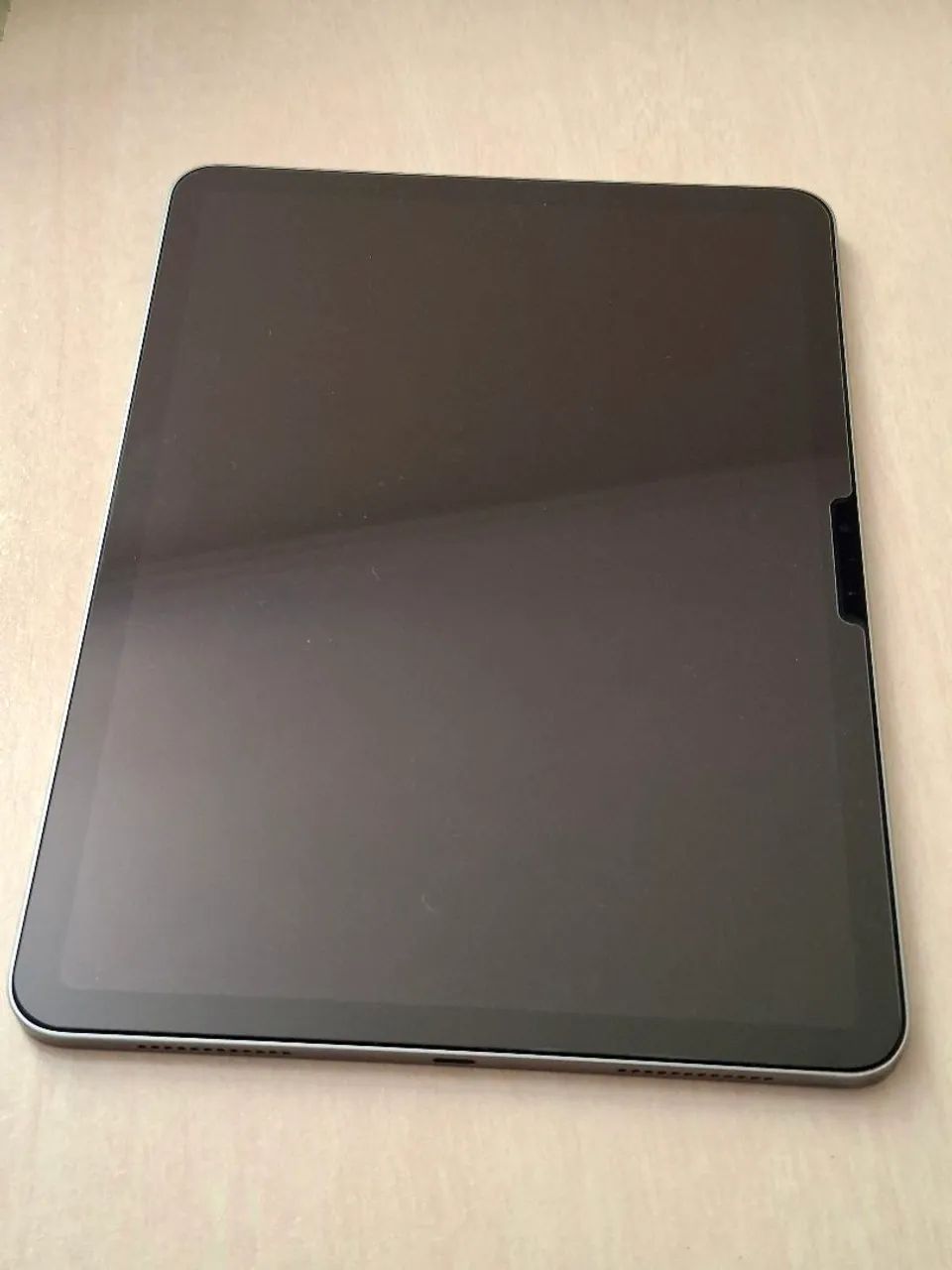 iPad Air M3