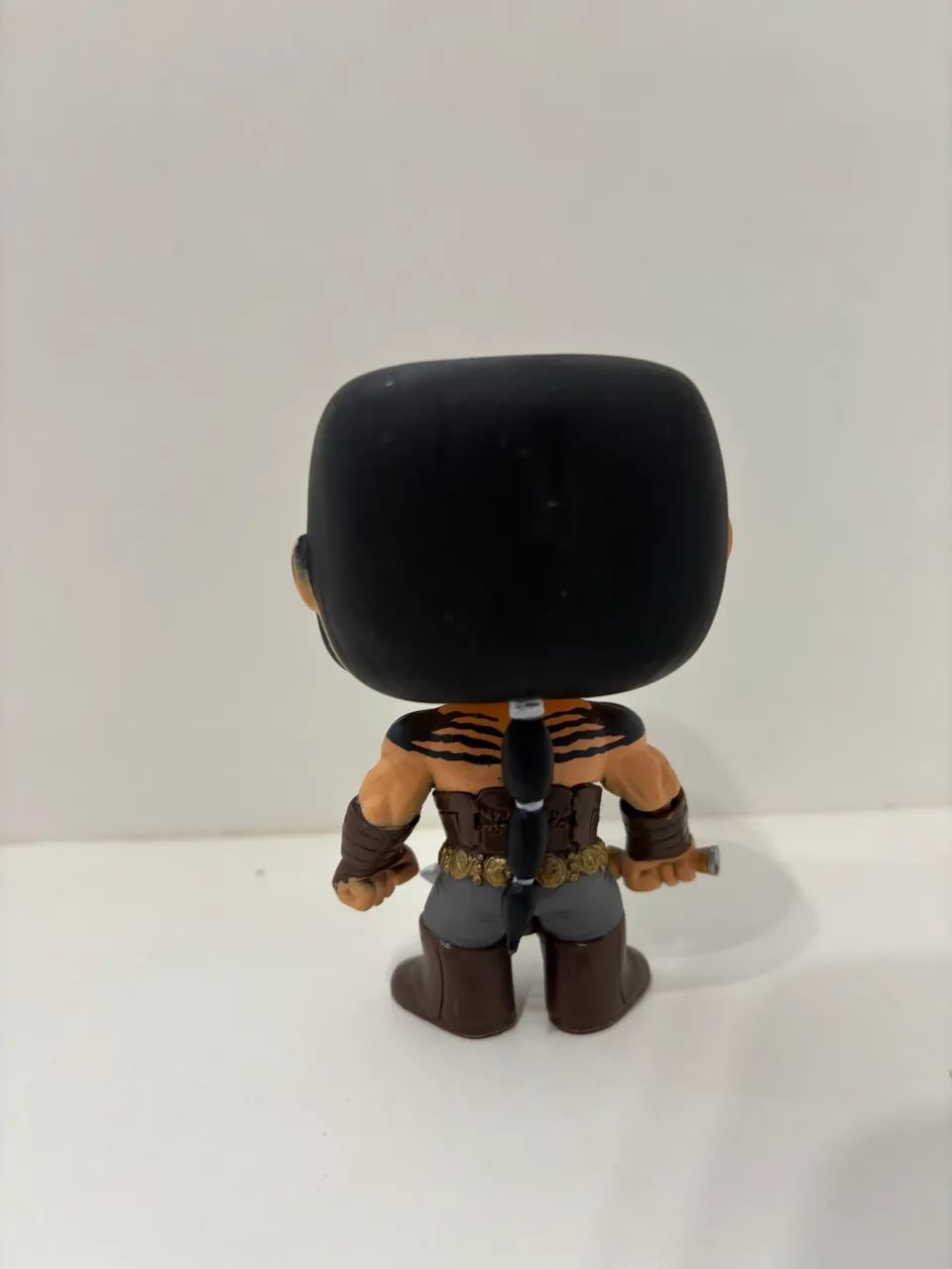 Funko pop Khal Drogo de Game of Thrones - Foto 2