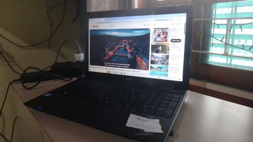 Notebook Acer® Intel Core? i3  - Foto 2