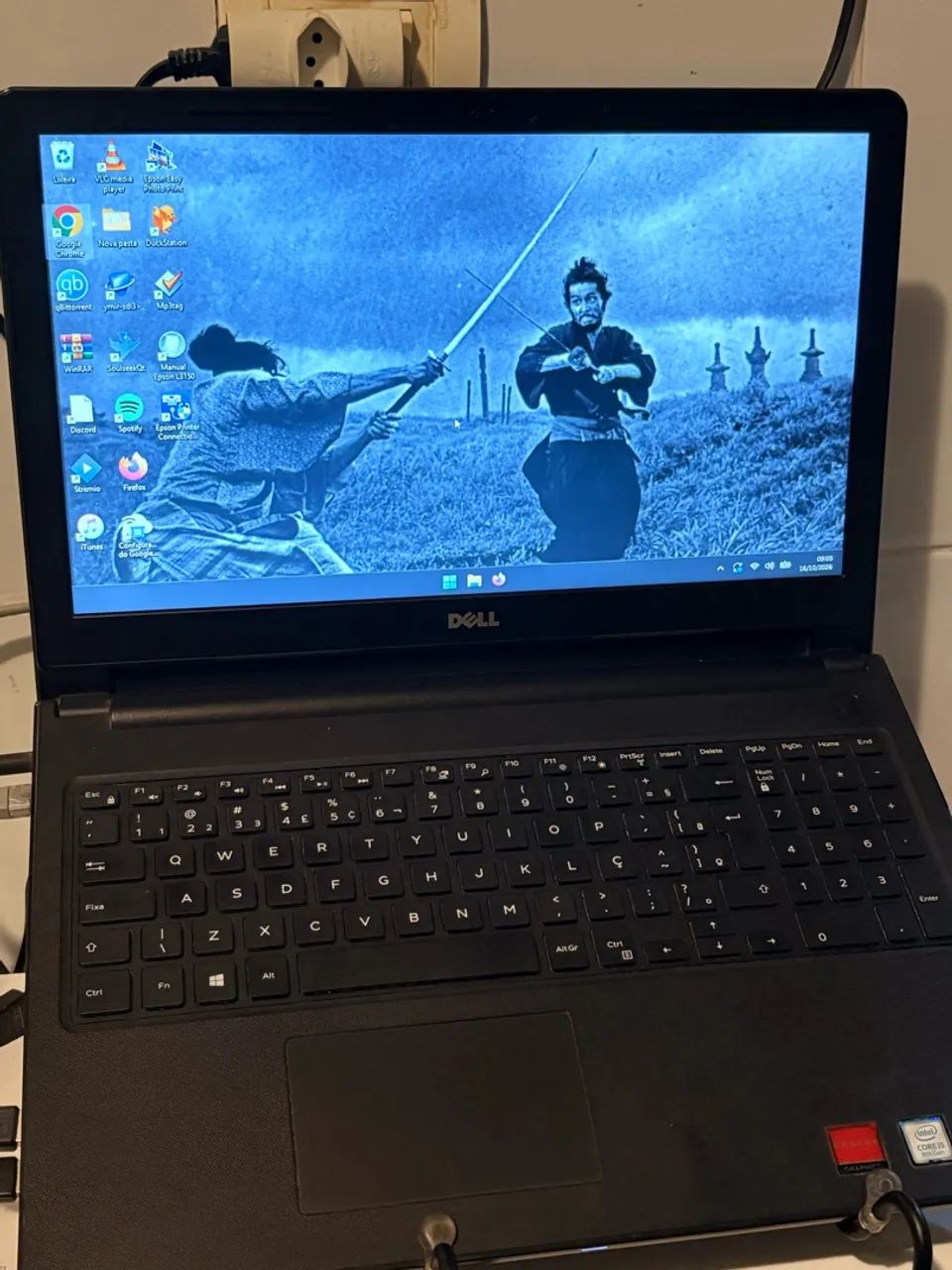 Notebook Dell - Foto 2
