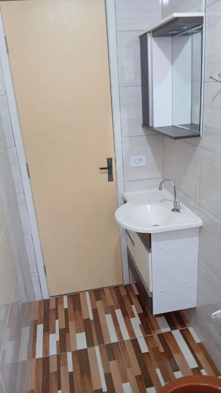 Aluga-se casa sítio cercado  - Foto 3