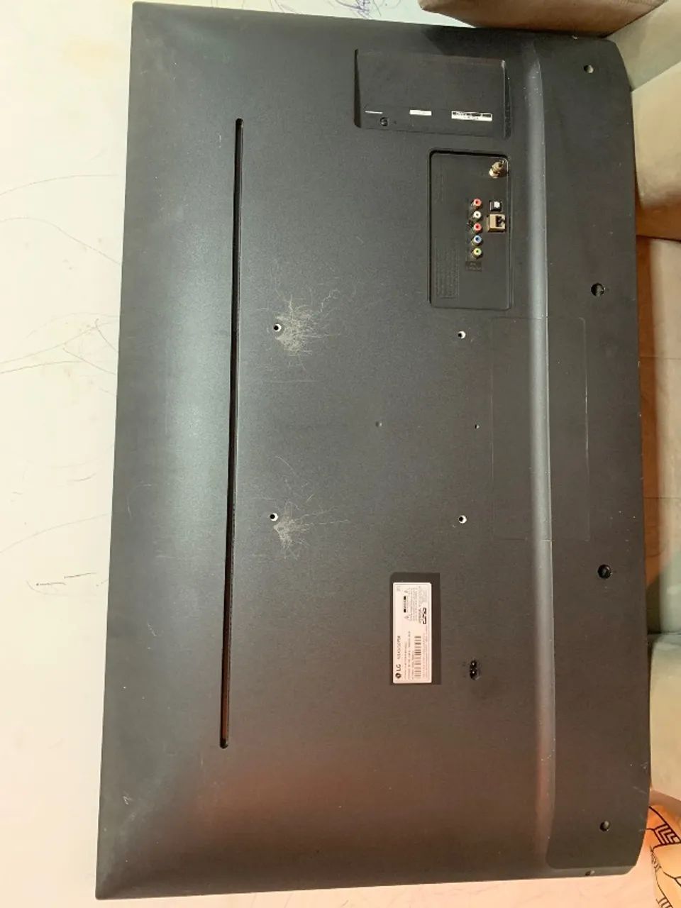  Smart TV LG 43? - 43LK5750PSA - Foto 4