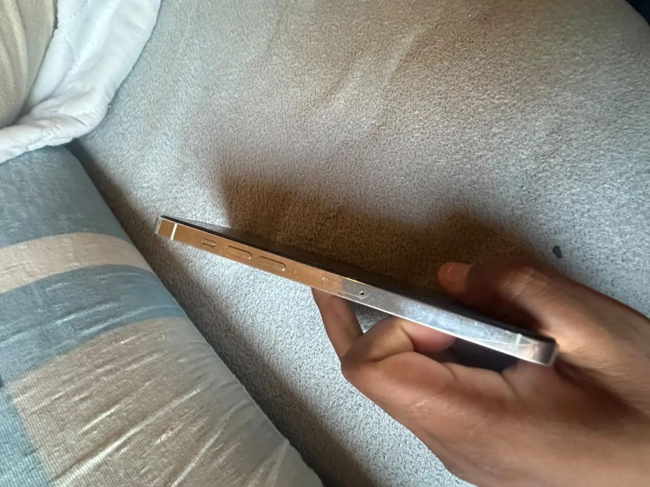iPhone 12 Pro Max  - Foto 4