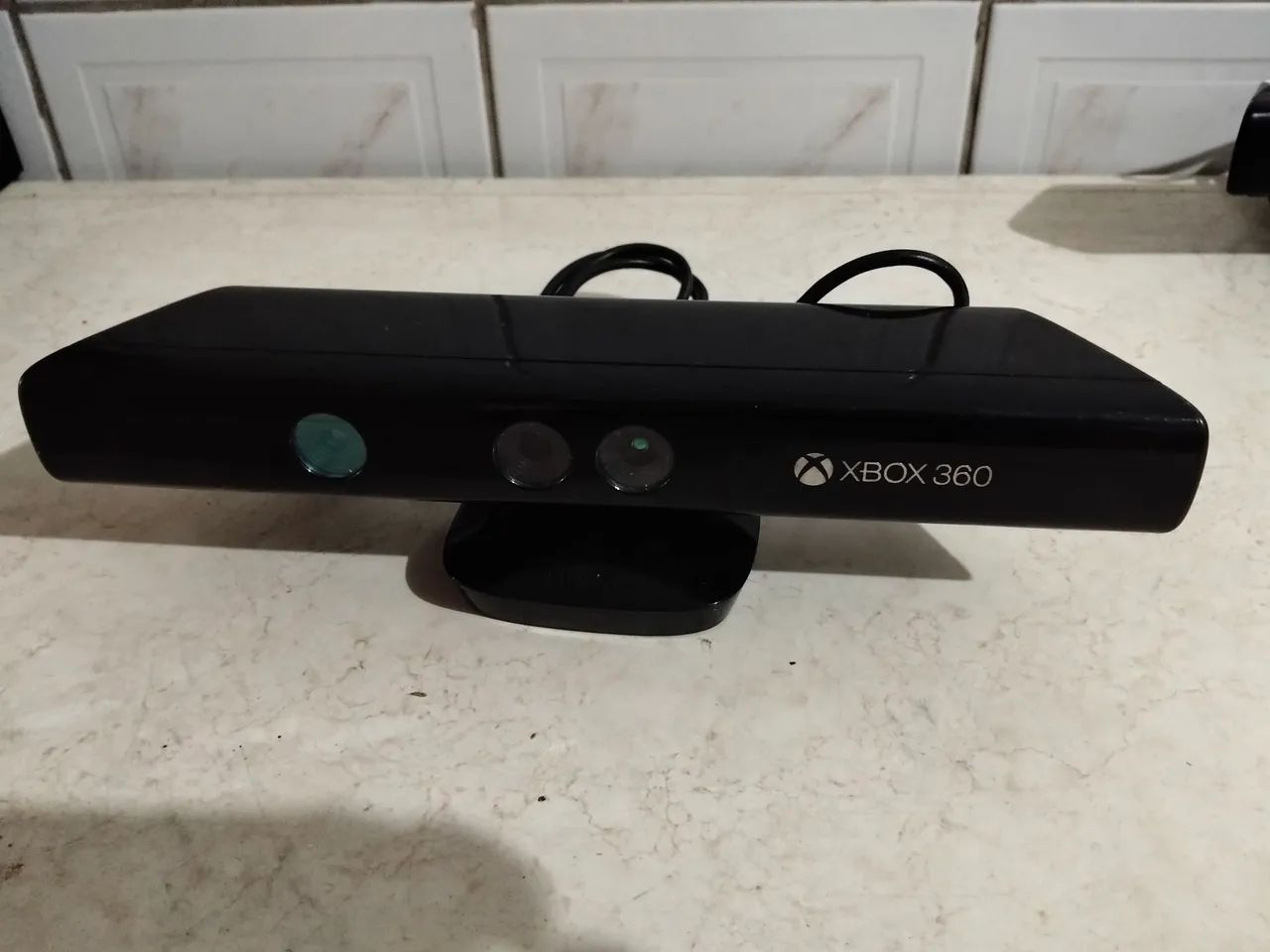 Kinect Xbox 360 . - Foto 3