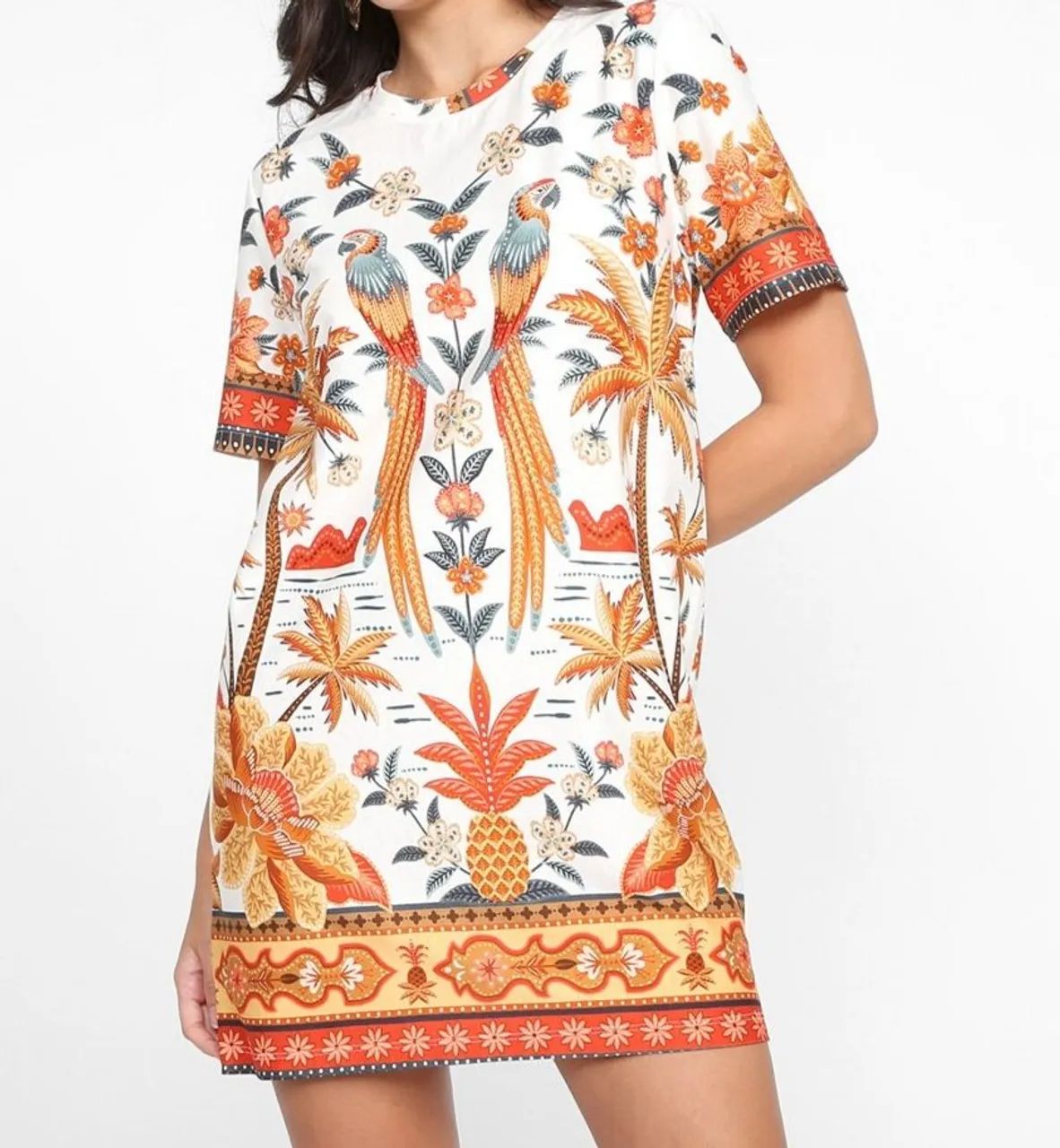 Vestido 