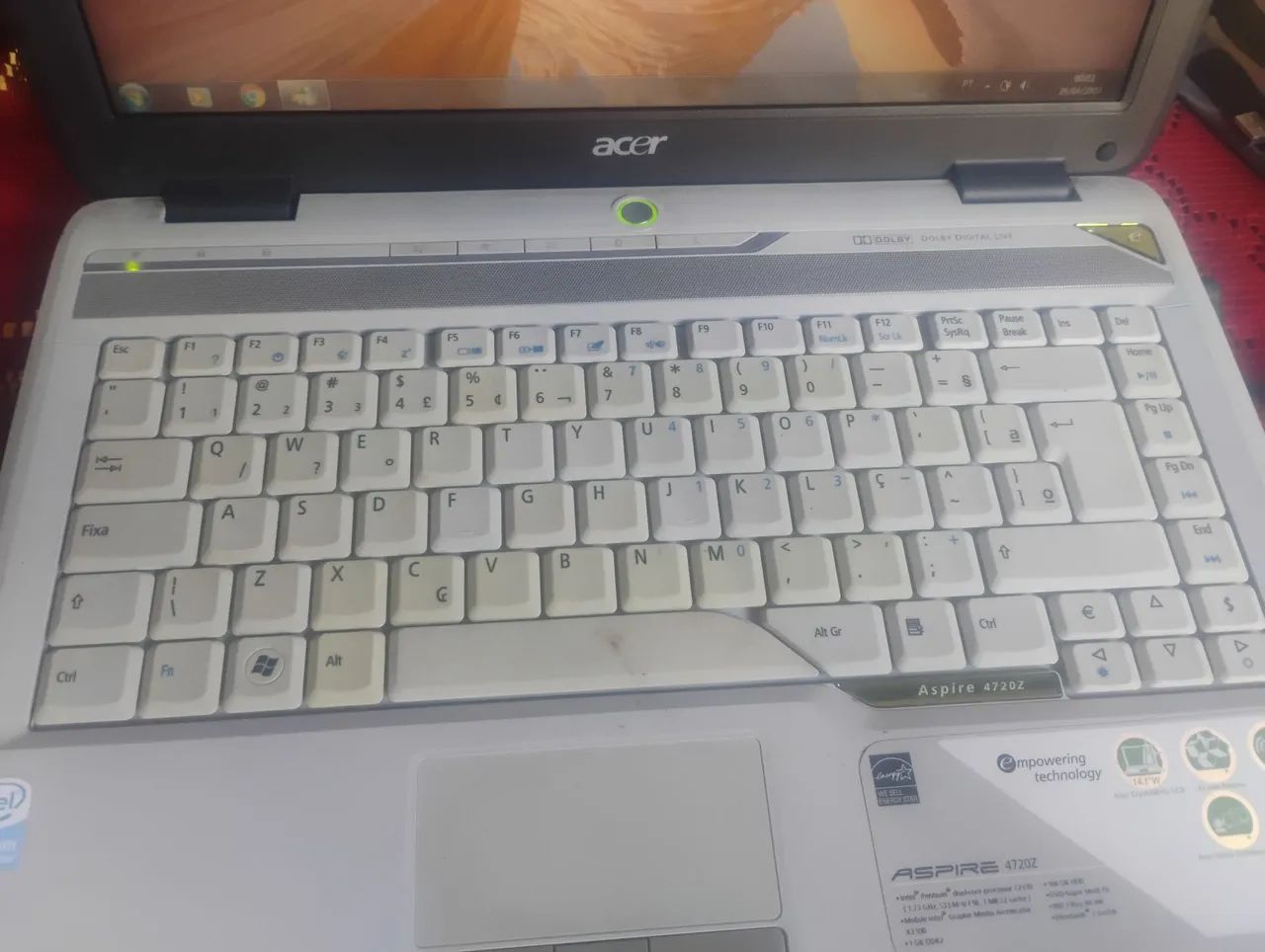 Vendo notebook. - Foto 3
