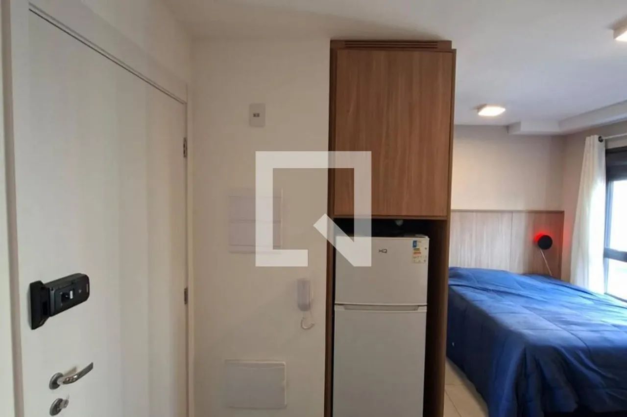 Apartamento à Venda - Perdizes, 1 Quarto, 22 m2 - Foto 2