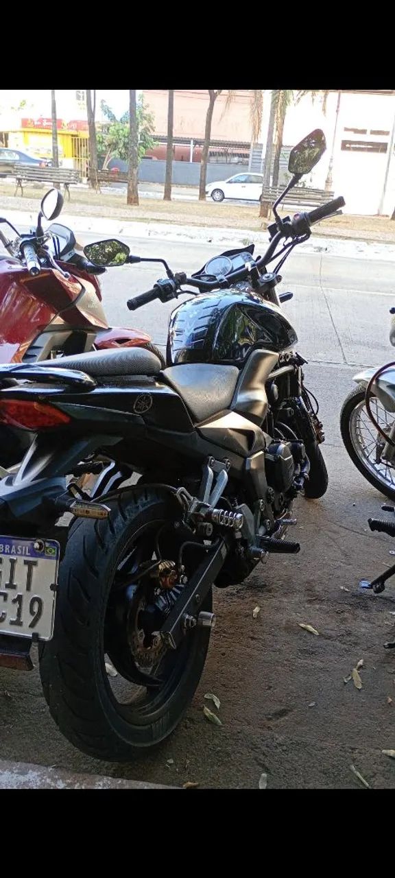 Next 250, muito Nova  - Foto 3