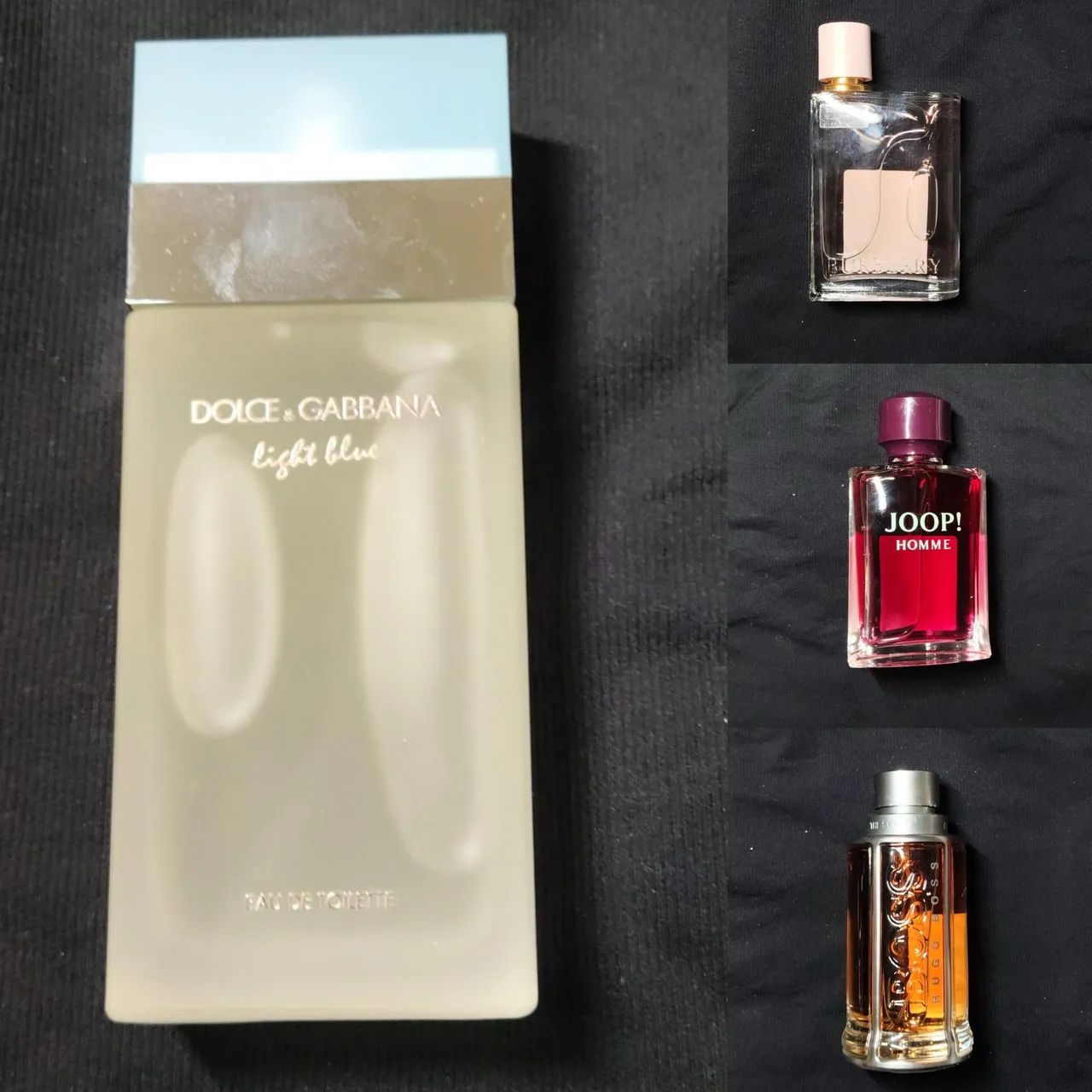 Perfumes de Luxo  Originais  - Foto 3