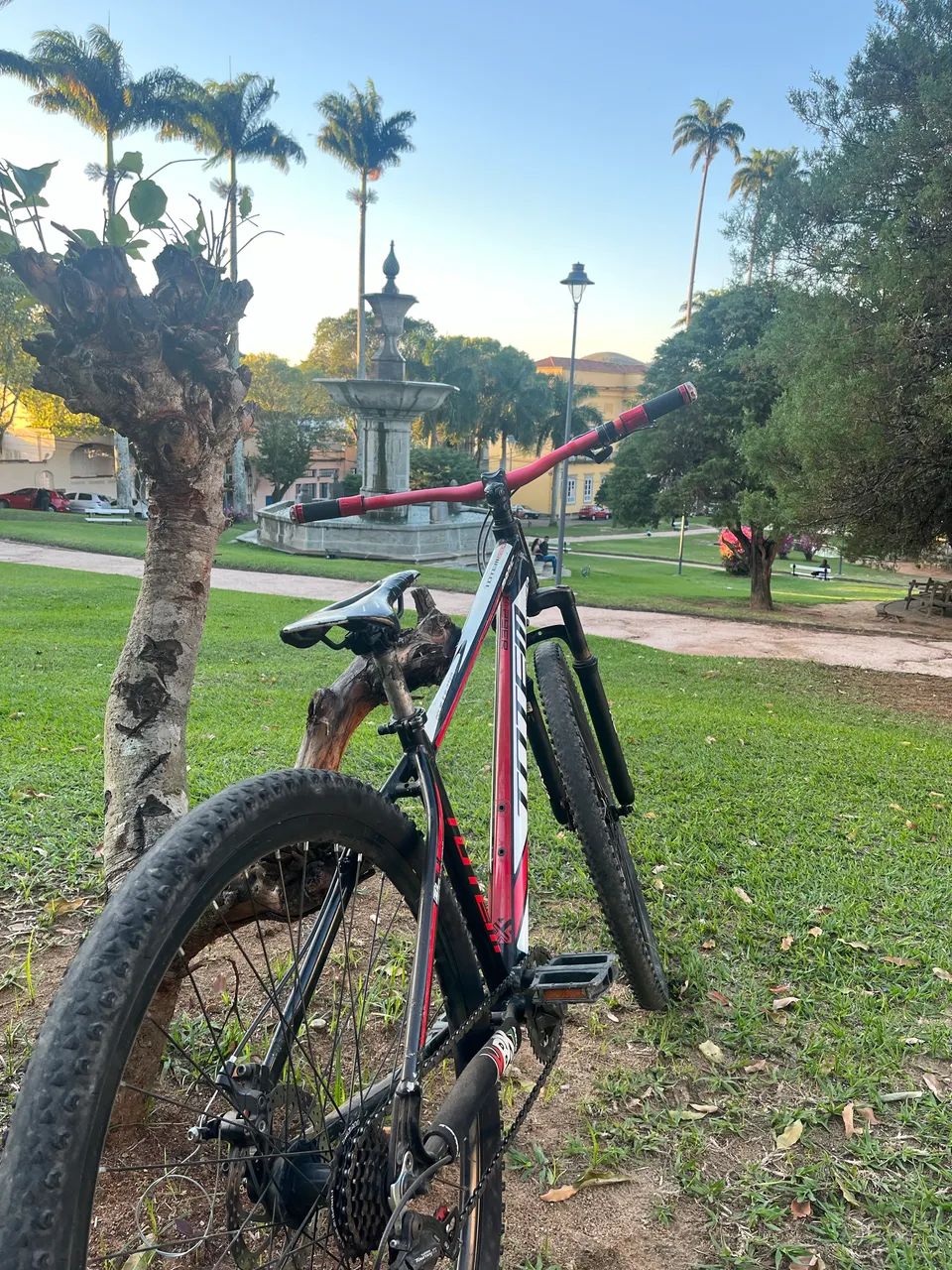 Bicicleta Totem - Foto 4