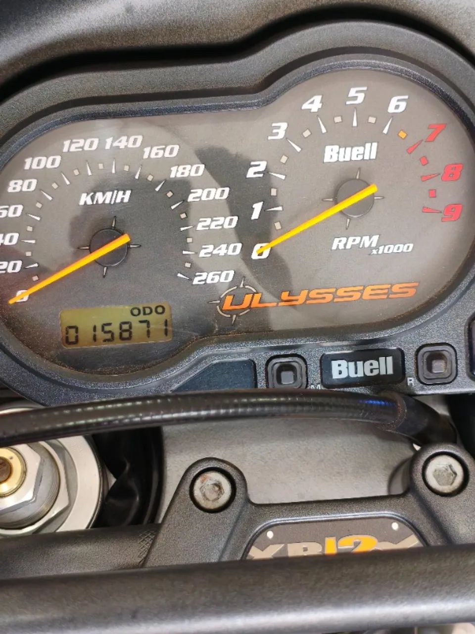 Buell - Foto 6