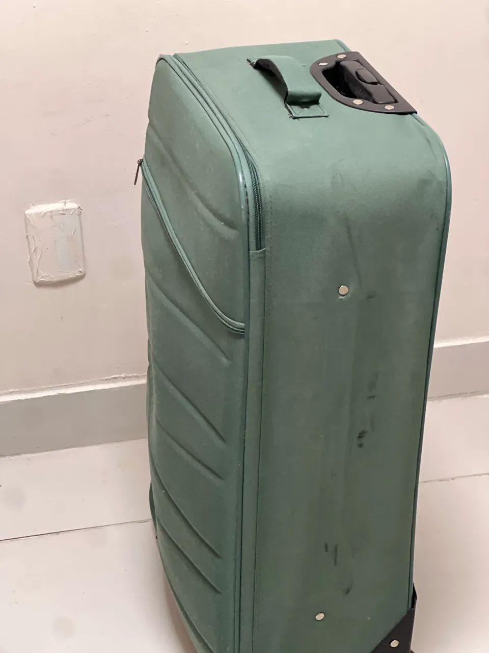 Mala de viagem  - Foto 4