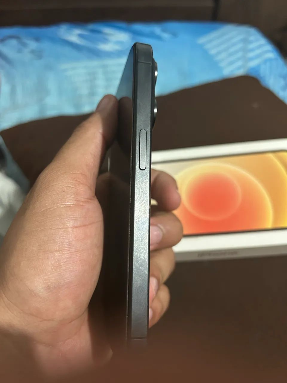iPhone 15 pro 128gb  - Foto 3