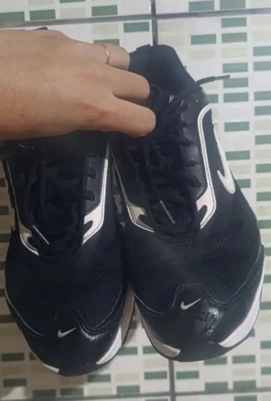 Vendo Air Max  - Foto 4