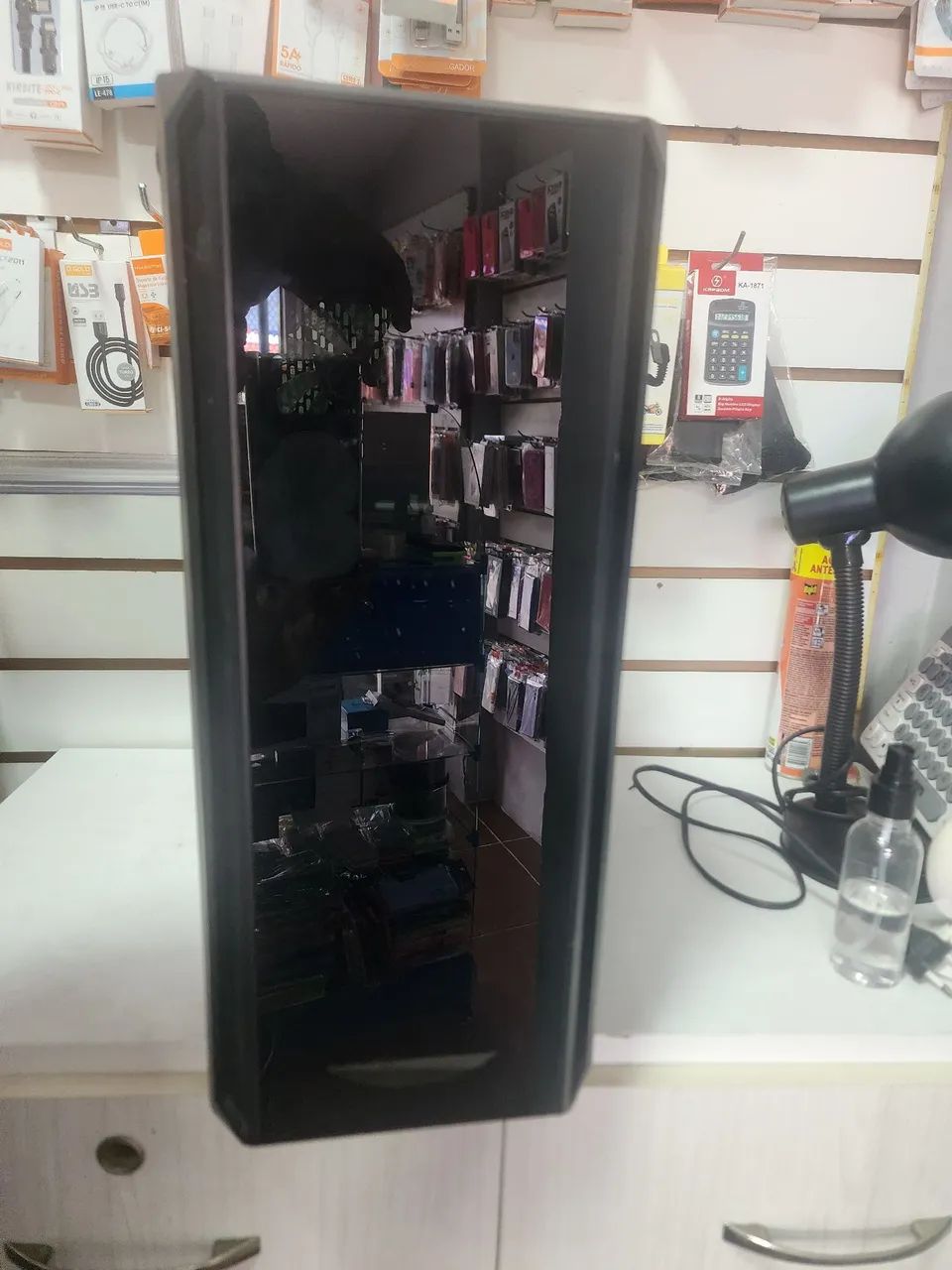 PC gamer AMD Ryzen 5 3400G - Foto 3