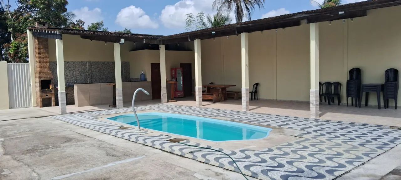 Mini chácara em Rio Largo  - Foto 3