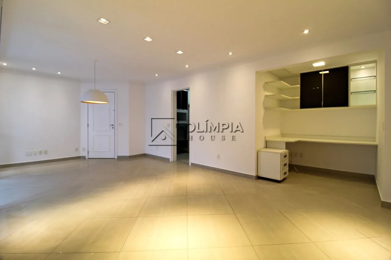 Vila Olímpia · Locação · 2 dormitórios