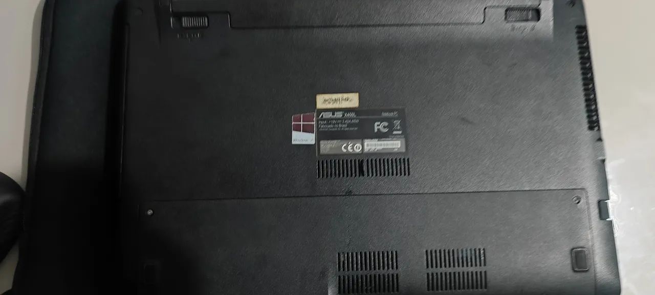 Notebook Asus Core i5 - Foto 5