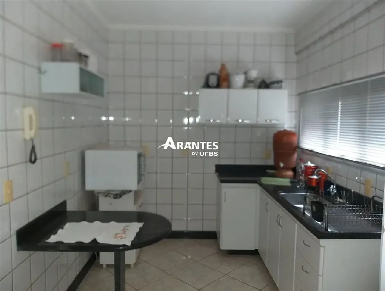 Apartamento com 96m² 3 quartos à venda no Osvaldo Rezende - Foto 4