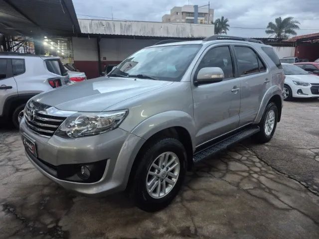 Toyota Hilux 2015