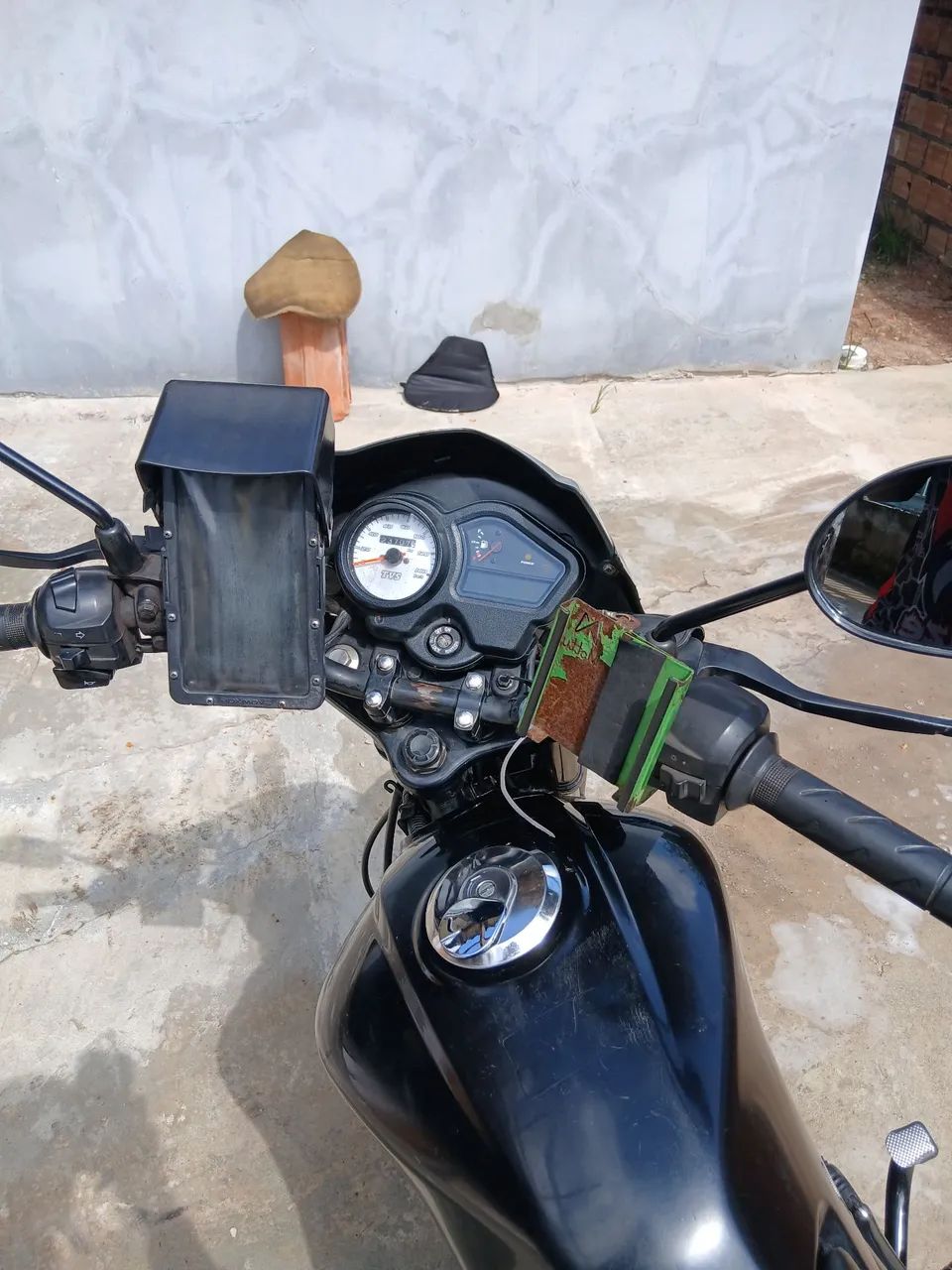 Vendo mottu - Foto 4