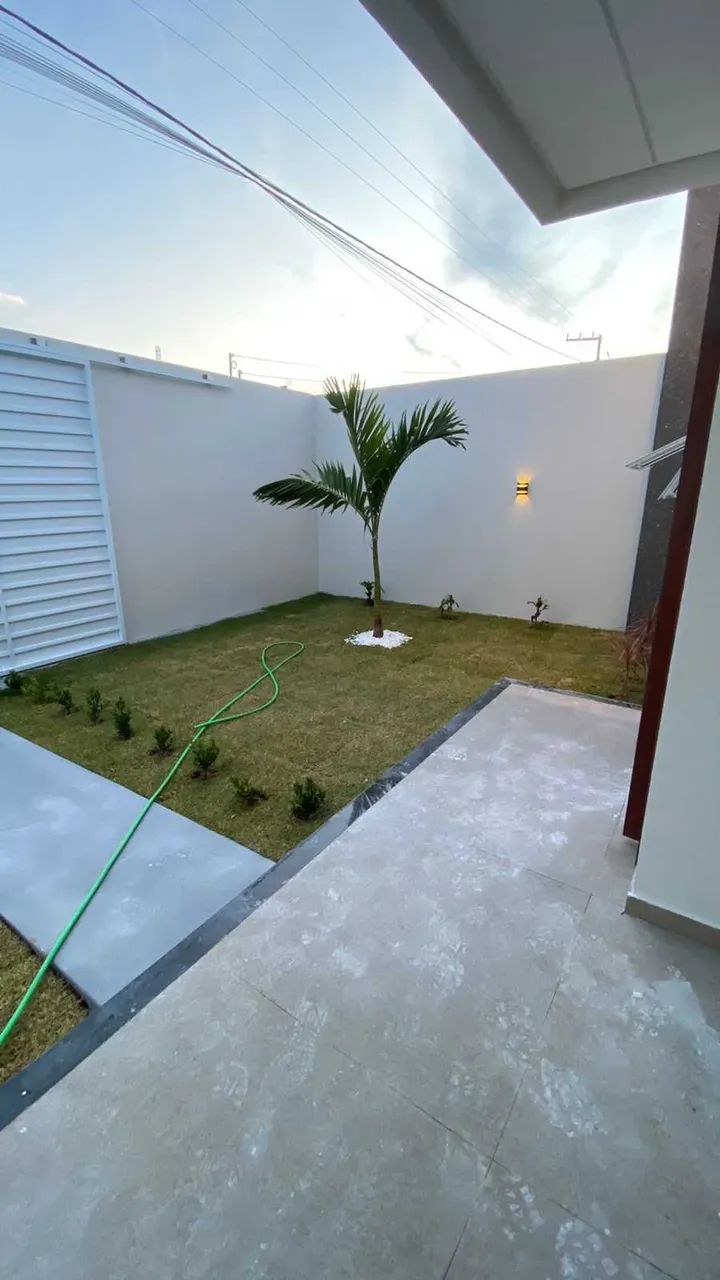 Belíssima casa no luar da barra [10941] - Foto 3