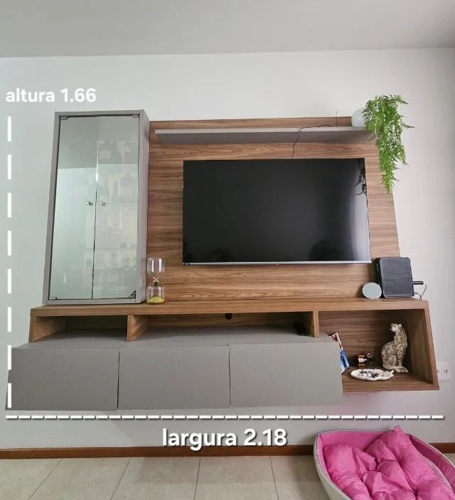 Móveis usados 