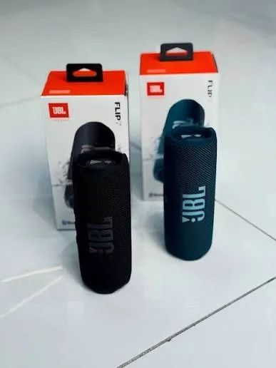 JBL FLIP 7 Lacrada  - Foto 5