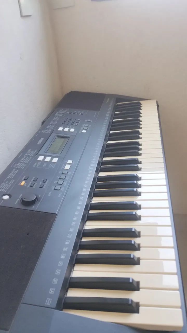 Teclado  - Foto 2