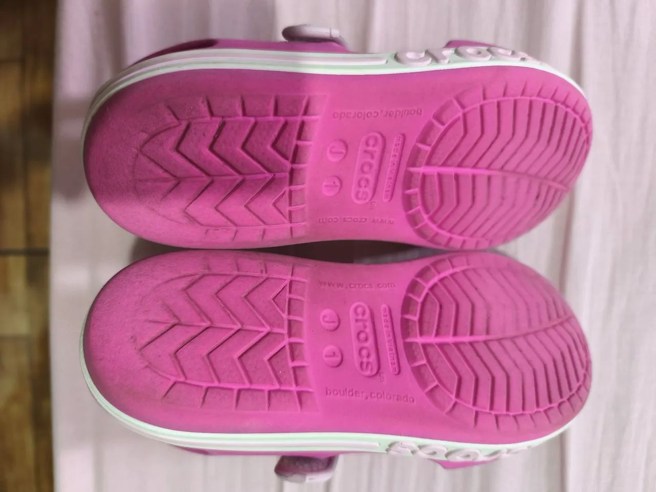 Crocs original Infantil/ juvenil  - Foto 2