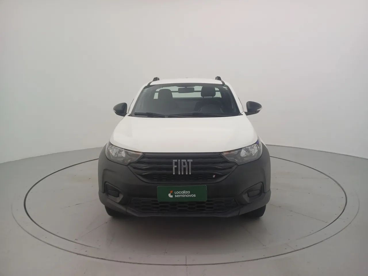 Fiat Strada Endurance 1.3 Flex 8V CS, foto 8 de 16