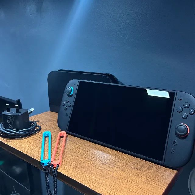Nintendo Switch 2 - Completo. - Foto 5